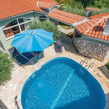 Holiday home Holiday Vodnjan 14 *