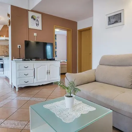 Holiday home Holiday Vodnjan 14