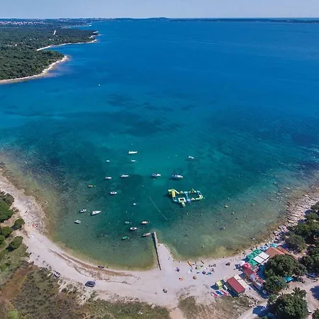 Holiday home Holiday Vodnjan 14
