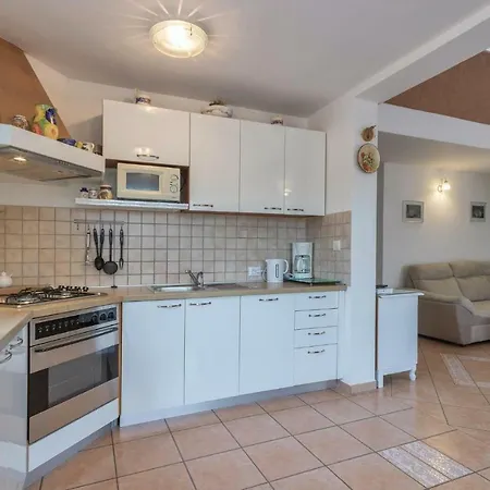 Holiday Vodnjan 14 Holiday home